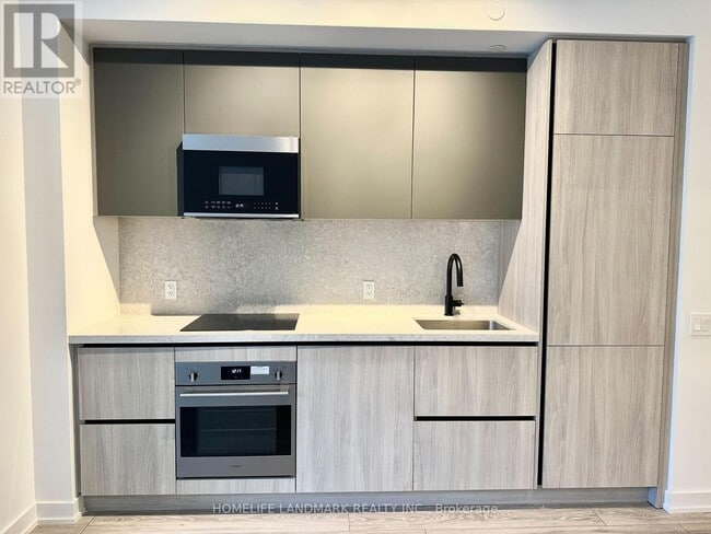 Photo du bâtiment - 108 Peter St