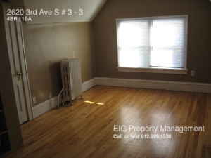 Building Photo - 2620 3rd Ave S