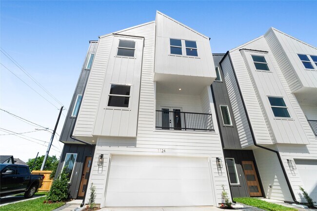 Foto del edificio - 1112 Hogan St