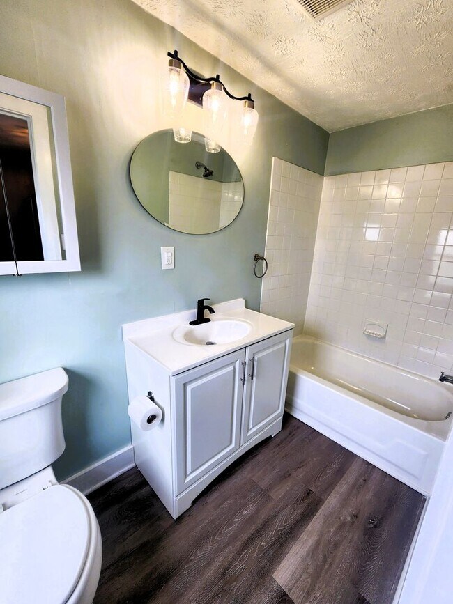 Foto del edificio - Duplex W 47th