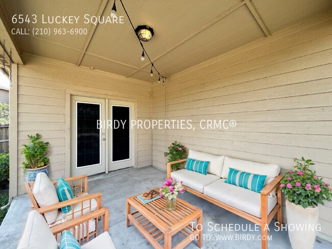 Foto del edificio - 6543 Luckey Square