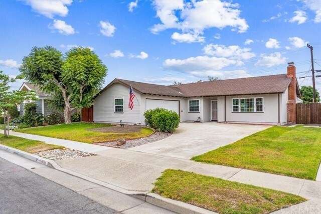 Building Photo - 16121 Fantasia Ln
