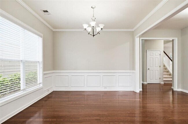 Building Photo - 3685 Silver Springs Rd