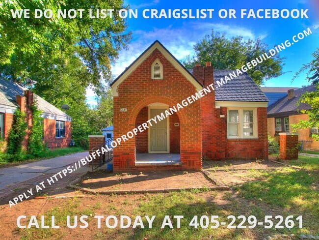 Foto del edificio - 2638 NW 11th St