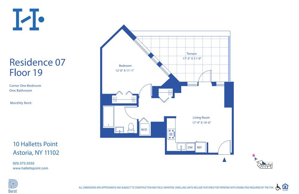 Foto principal - 10 Halletts Point