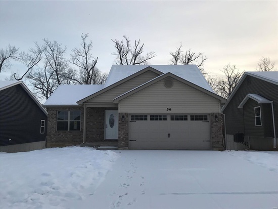 Primary Photo - 56 Huntleigh Park Ct