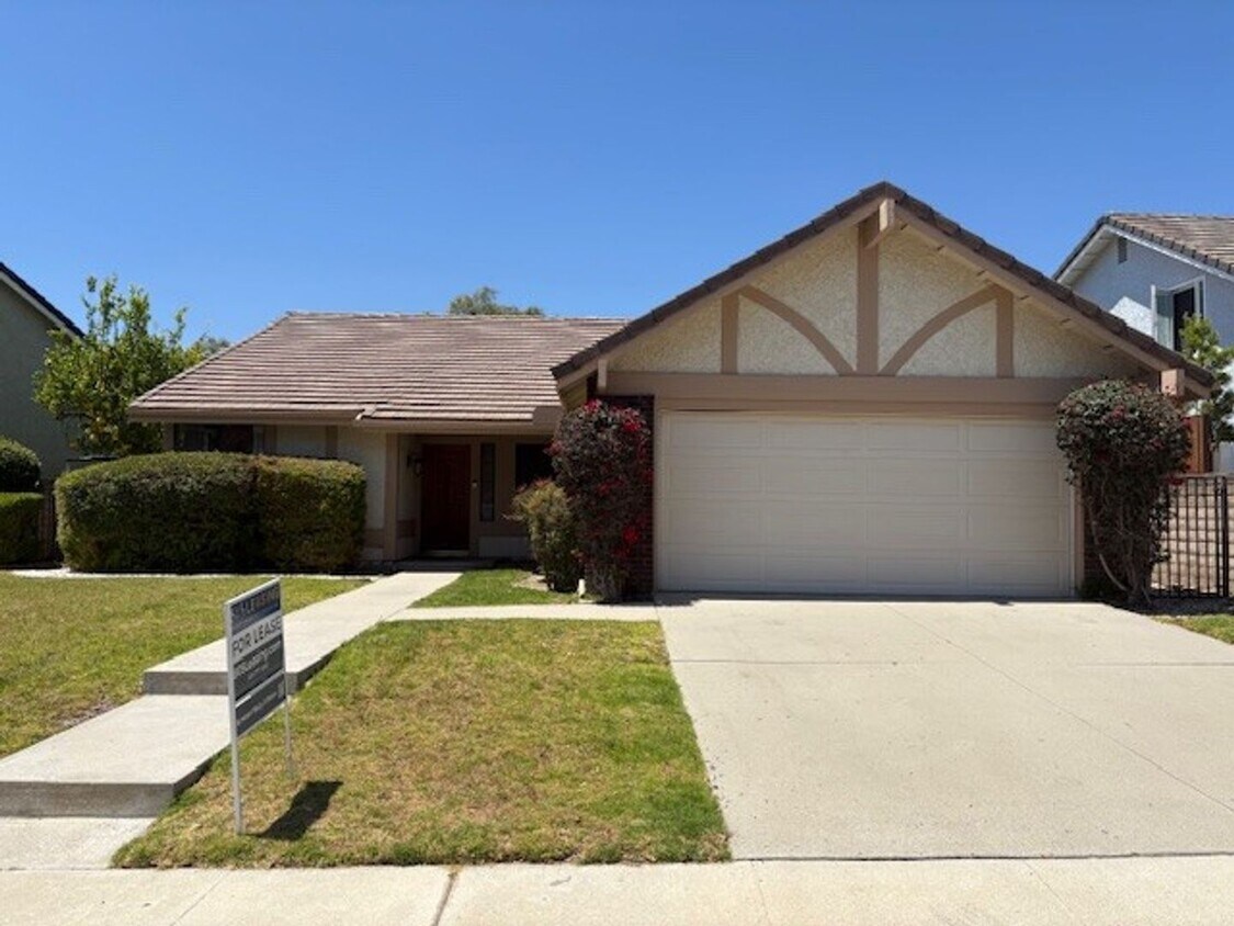 Foto principal - Welcome to your dream home in beautiful Th...