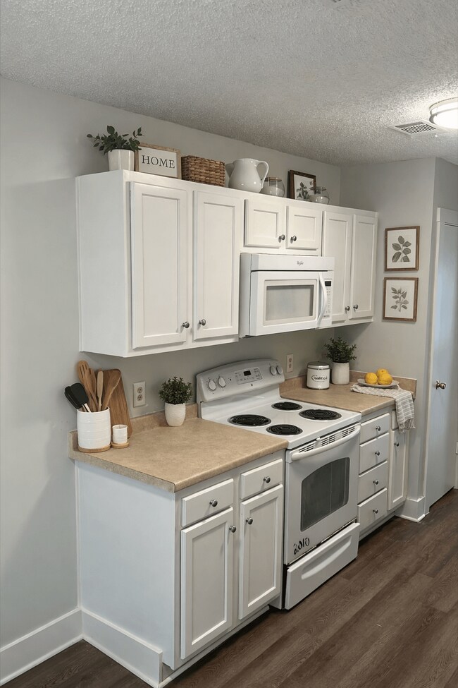 Foto del edificio - River Ridge