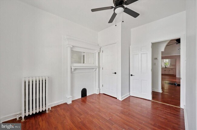 Building Photo - 4846 N Carlisle St