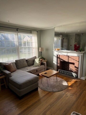 Foto del edificio - 1742 Ashland Ave