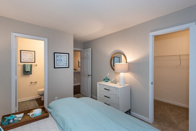 Foto del edificio - Wilde Lake Apartments