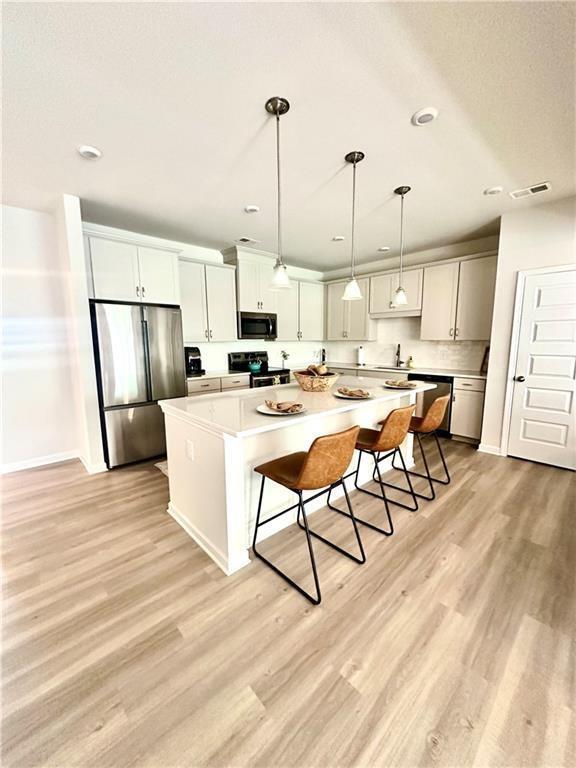 Foto del edificio - 207 Witter Wy