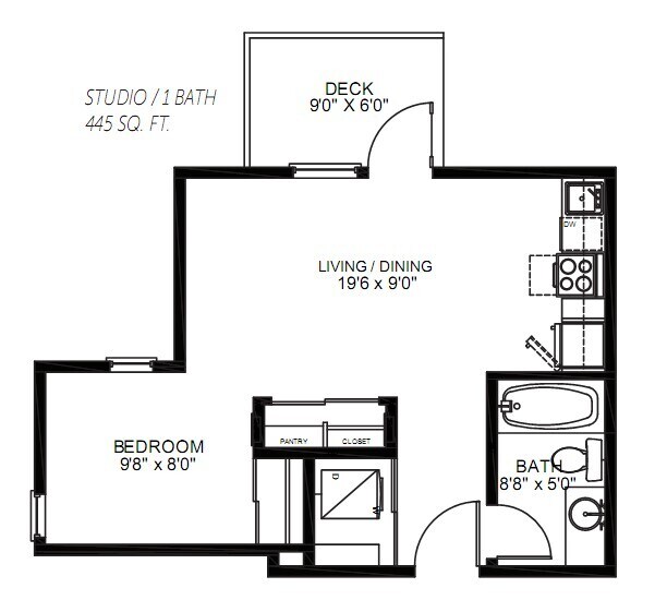 Photo principale - 45513-45513 Market Way
