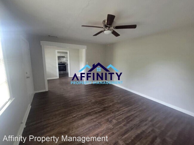 Foto del edificio - 2 br, 1 bath House - 825 Brooks Road
