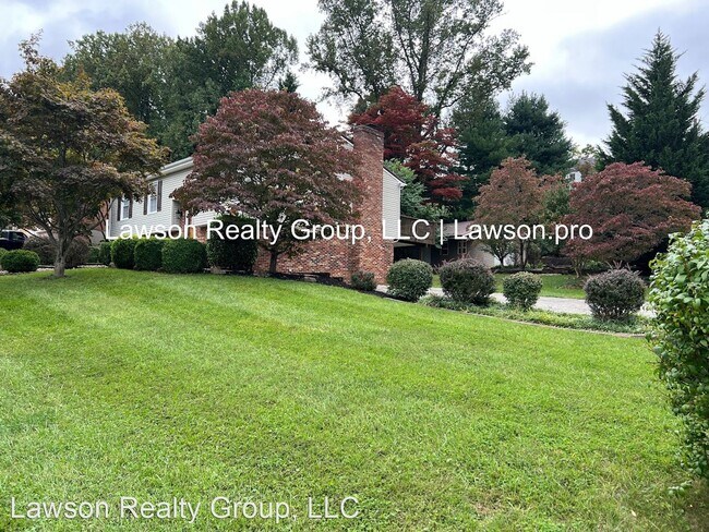 Foto del edificio - 4 br, 2 bath House - 4160 Woodvale Dr.