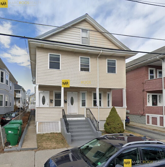 Building Photo - 65 Frederick Ave