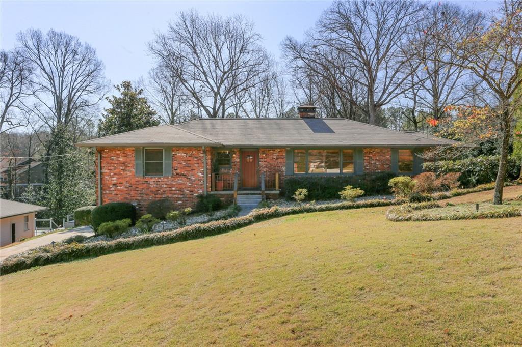 Primary Photo - 235 Elden Dr NE
