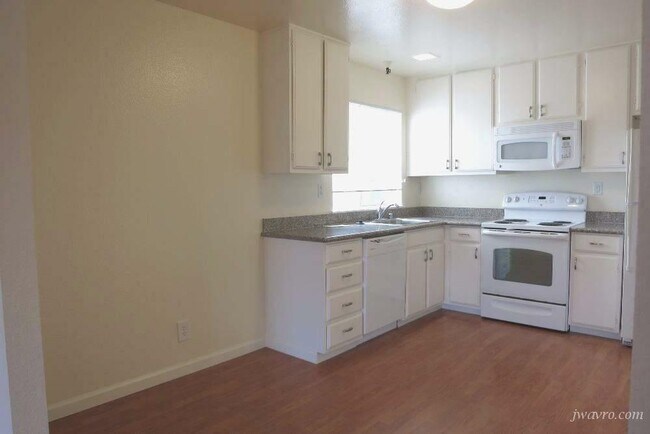 Foto del edificio - 2642 Van Ness Ave