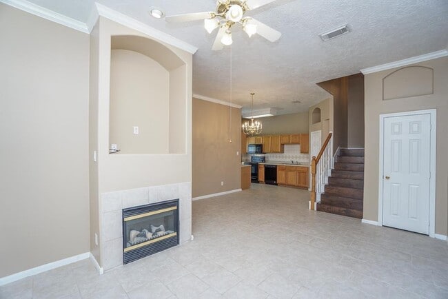 Foto del edificio - 2710 Grants Lake Blvd