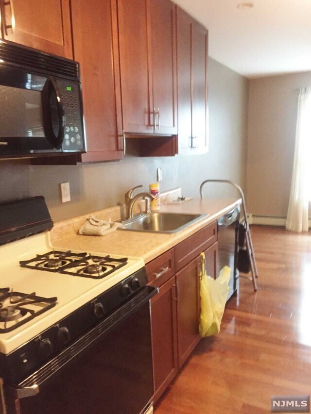 44 Riverview Ct, Secaucus, NJ 07094 Condo for Rent in Secaucus, NJ