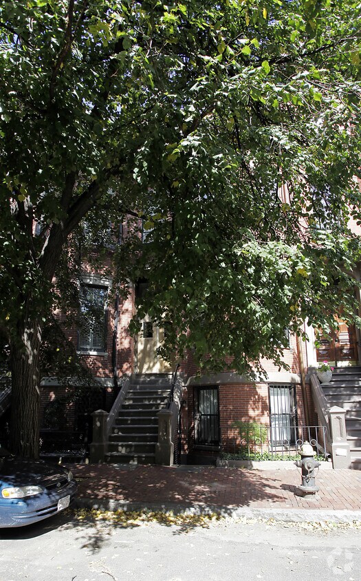 Foto del edificio - 75 Montgomery St