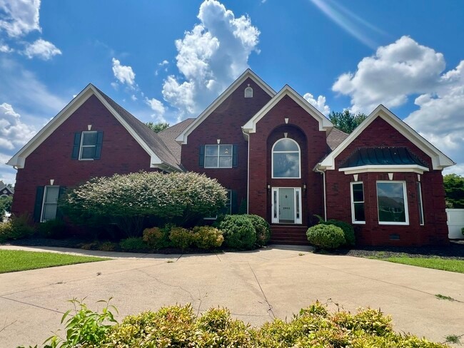 Photo - 2903 St. Johns Drive House
