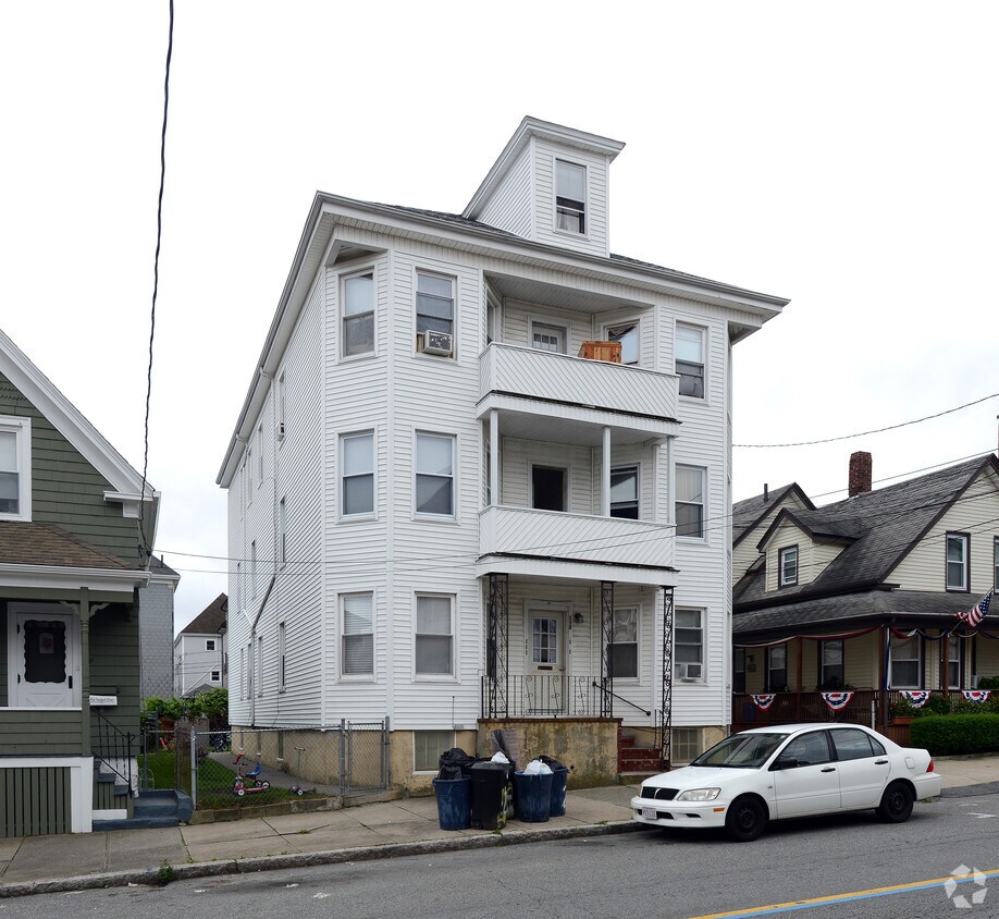 Foto principal - 190 Earle St