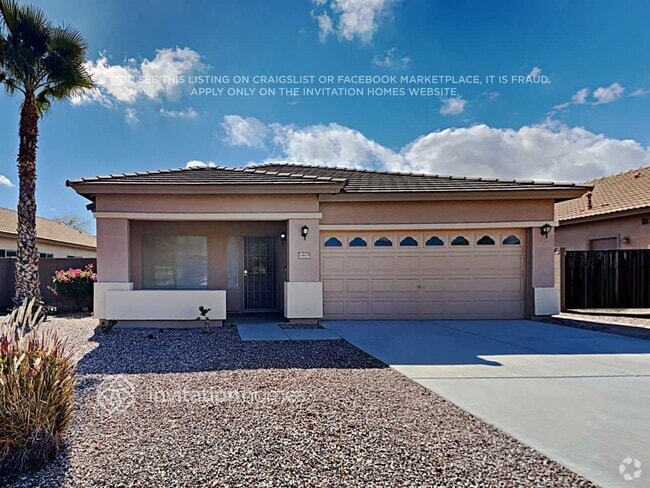 Building Photo - 14619 W Watson Ln