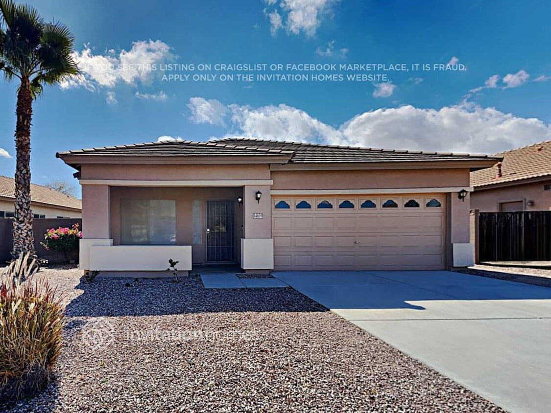 Primary Photo - 14619 W Watson Ln