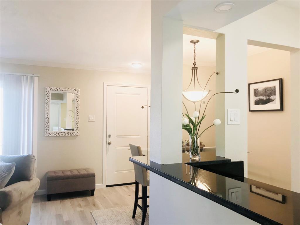 4112 Bowser Ave Unit 211, Dallas, TX 75219 Condo for Rent in Dallas