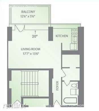 Foto del edificio - Lake Meadows (500 E 33RD Place 7-0513)
