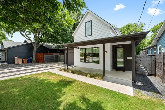 Building Photo - 1217 Arcadia Ave