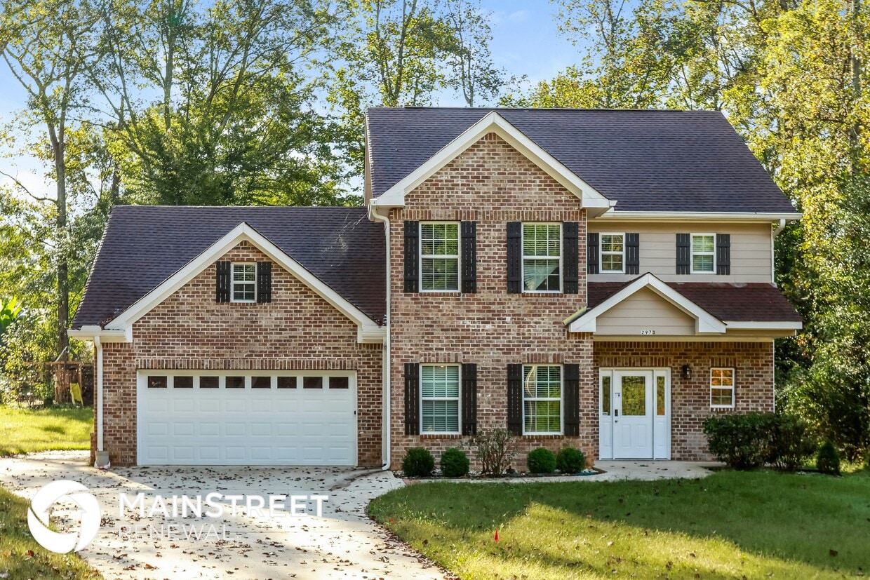 Primary Photo - 2973 Cascade Cir