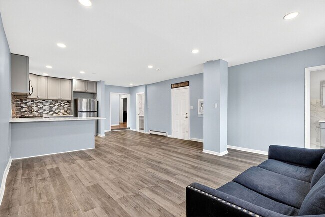 Foto del edificio - 1582 Irving St