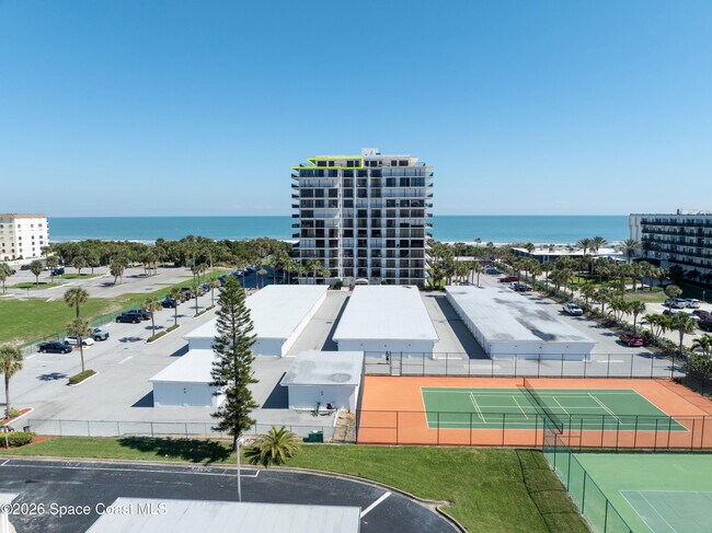 Foto del edificio - 2100 N Atlantic Ave