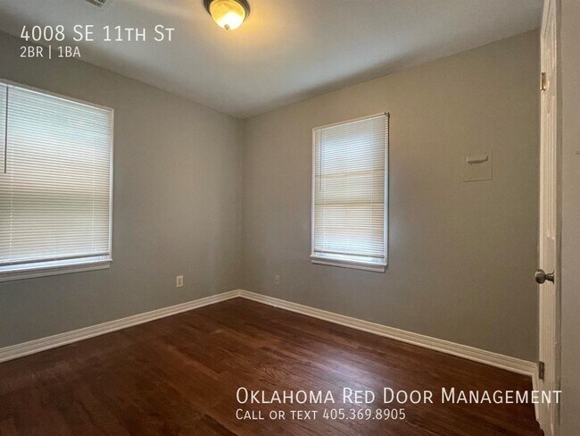 Foto del edificio - 4008 SE 11th St