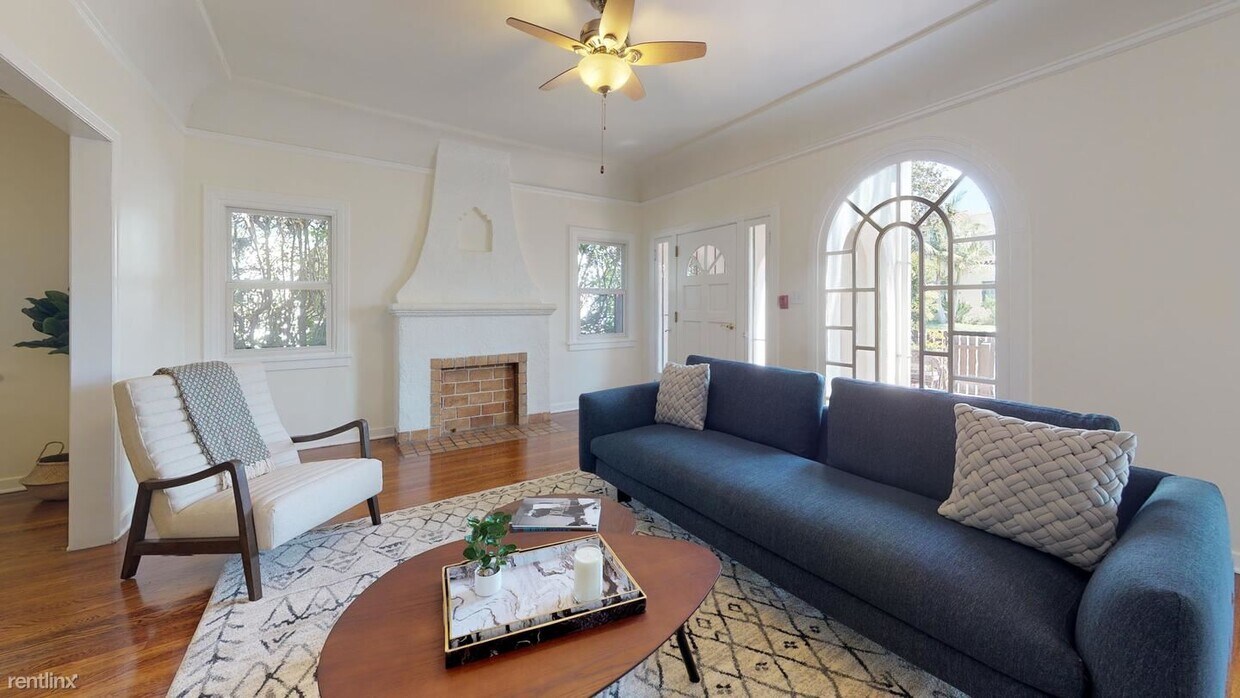 Primary Photo - 1 br, 1 bath House - 417 N Alta Vista Blvd...