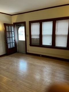 Foto del edificio - 1659 N Warren Ave