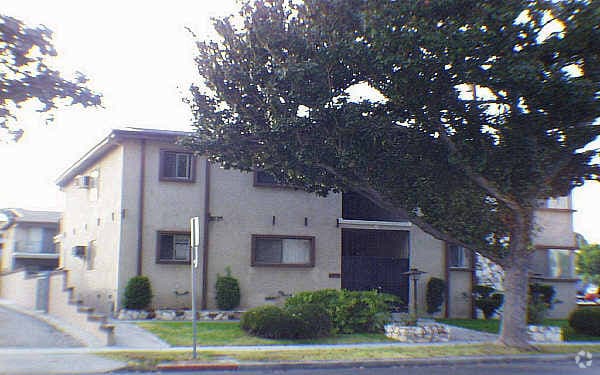 Primary Photo - The Bel Air