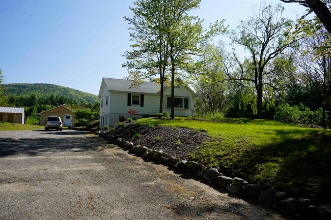 Building Photo - 167 Sodom Rd