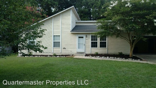 Foto del edificio - 2525 Motherwell Dr