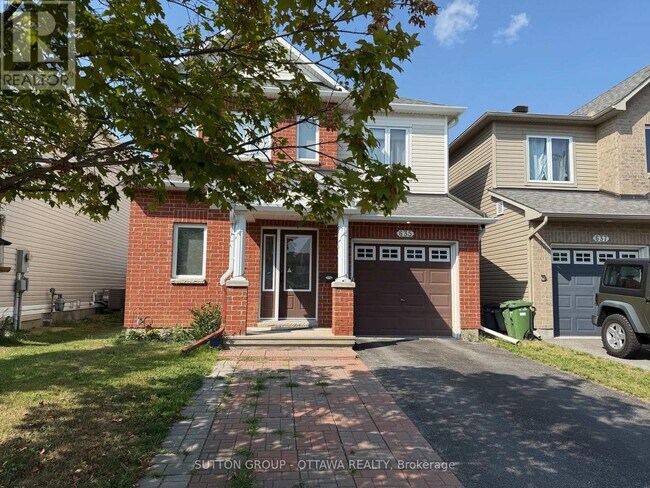 Photo du bâtiment - 635 Clearbrook Dr