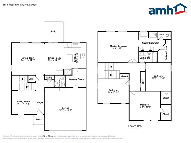 Foto del edificio - 6911 W Irwin Ave