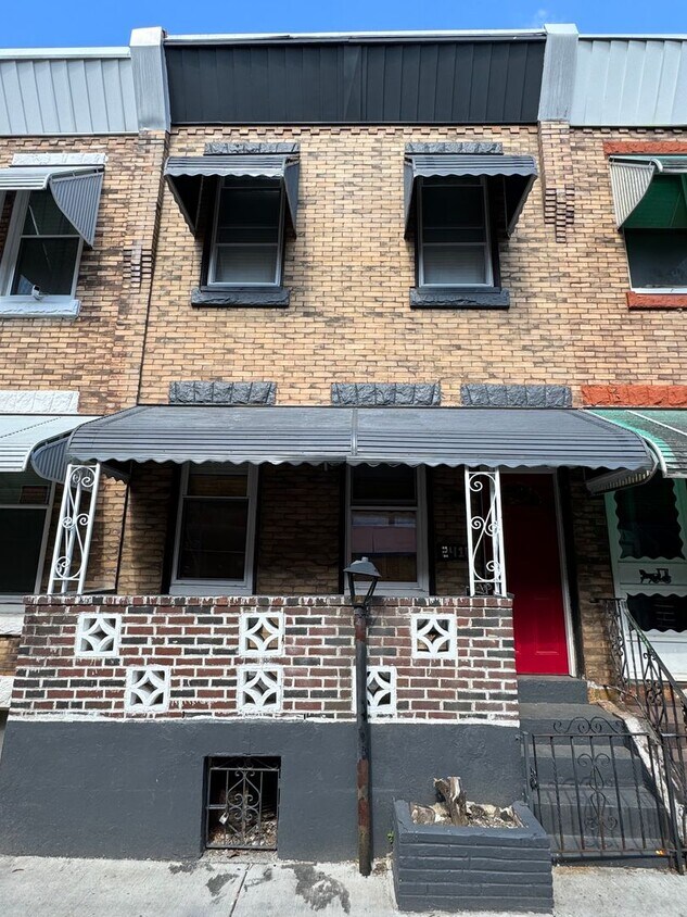 Foto principal - Newly Rehabbed 3-Bedroom in Strawberry Man...