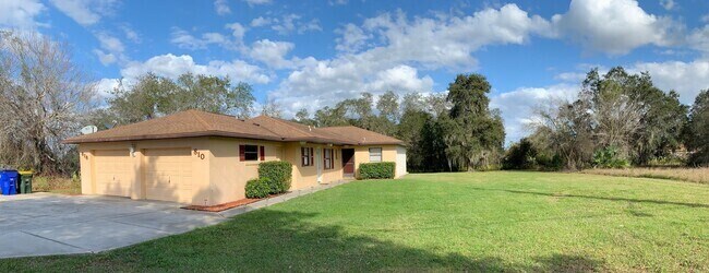 Foto del edificio - 818 Placid Lakes BLVD