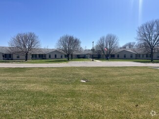 Building Photo - Horizon Apartments