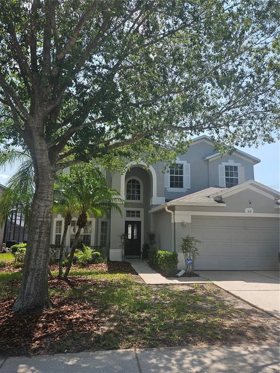 Primary Photo - 712 Henley Cir