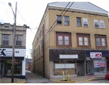 Building Photo - 116-118 Market St