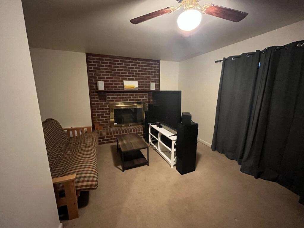 2413 Ridge Rd, Blacksburg, VA 24060 Townhome Rentals in Blacksburg VA