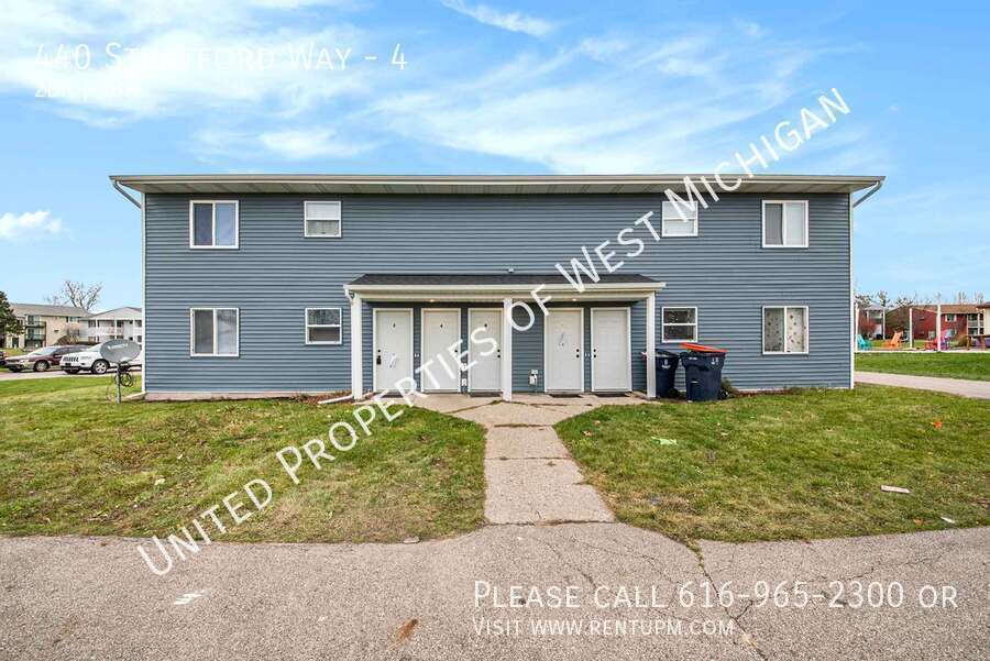 Foto principal - 440 Stratford Way